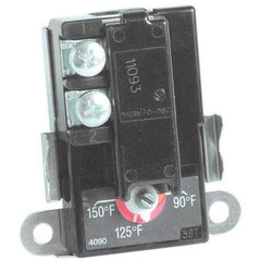 CAMCO Camco 8123 Lower Water Heater Thermostat 110-160F