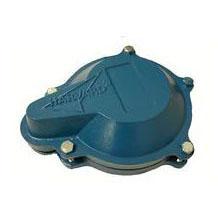 AMERICAN GRANBY American Granby wc6 Cast Iron Well Cap 6 Inch Watertight