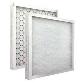 AIREX Airex ta16201 Fiberglass Panel Air Filter 16x20x1