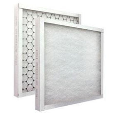 AIREX Airex ta16201 Fiberglass Panel Air Filter 16x20x1