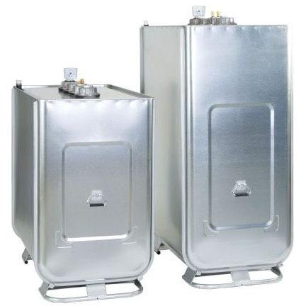 AMERICAN GRANBY American Granby 961225 Double Wall Oil Tank 190 Gallon