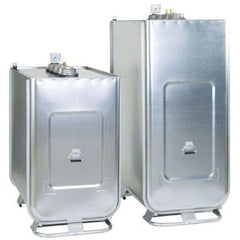 AMERICAN GRANBY American Granby 961225 Double Wall Oil Tank 190 Gallon