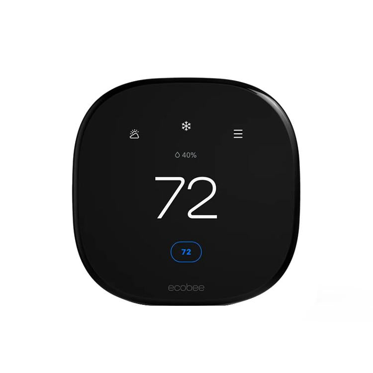 ECOBEE Ecobee eb-state6lp-01 Smart Thermostat Enhanced Wi-fi