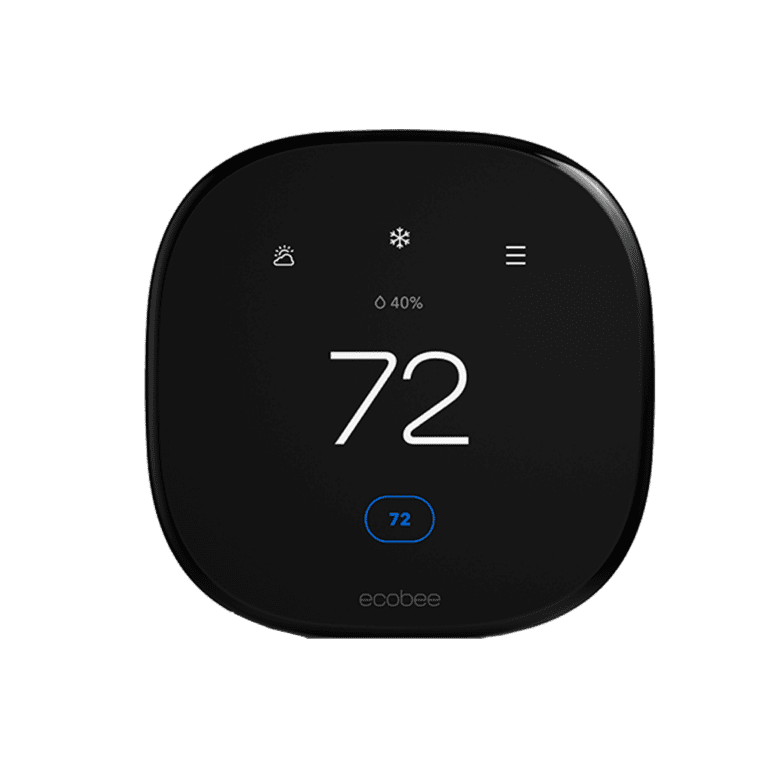 ECOBEE Ecobee eb-state6lp-01 Smart Thermostat Enhanced Wi-fi