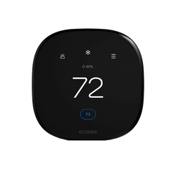 ECOBEE Ecobee eb-state6lp-01 Smart Thermostat Enhanced Wi-fi