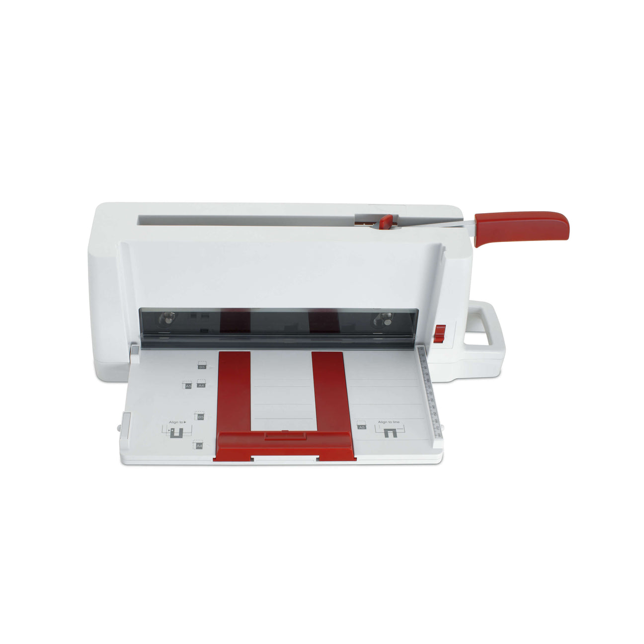 IDEAL INDUSTRIES Ideal Industries 3006 Tabletop Paper Guillotine