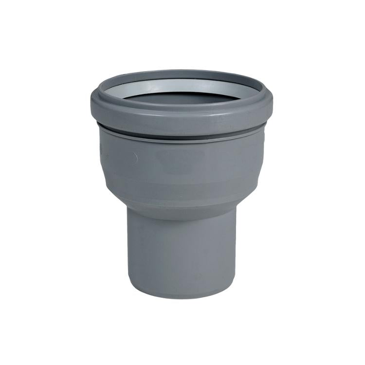 CENTROTHERM Centrotherm isia0203-4 Increaser 2 to 3 Inch Innoflue Vent