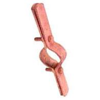 CARPENTER & PATERSON Carpenter Paterson 126ct-34 Copper Riser Clamp 3/4 in