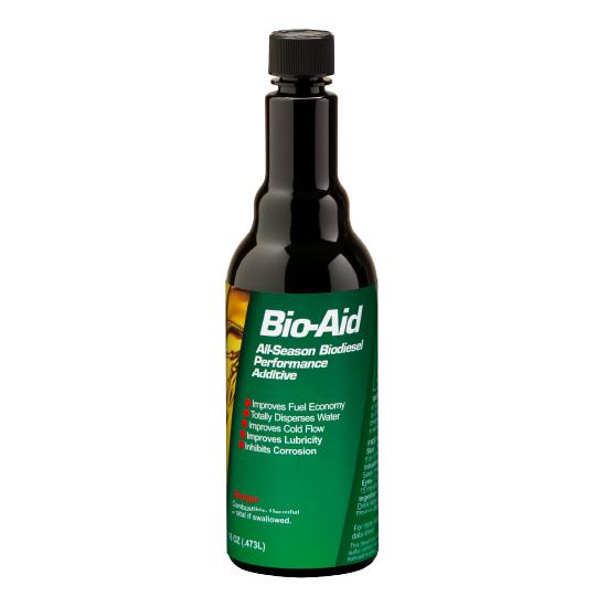 E-ZOIL E-zoil b10-16 Biodiesel Performance Additive 16 Oz