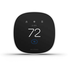 ECOBEE Ecobee eb-state7p-01 Smart Thermostat Lite 24V Programmable