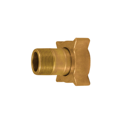 CAVAGNA Cavagna 1009500251 Propane Adapter 1-3/4 F Acme X 3/4 Fnpt