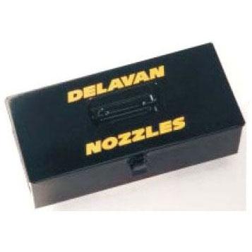 DELAVAN Delavan 26846-004 Oil Burner Nozzle Box 110 Nozzle Two-level