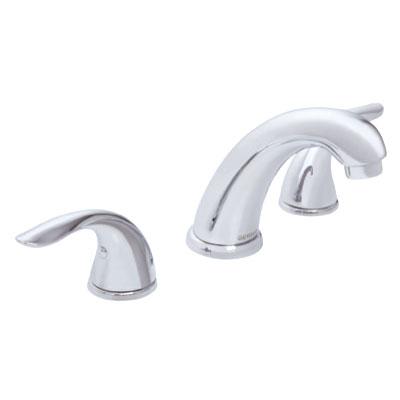 GERBER Gerber g0043377 Widespread Lavatory Faucet 1.2 Gpm Chrome