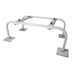 DIVERSITECH Diversitech qsms1202-pal Mini-split Stand 400 Lb 12 in
