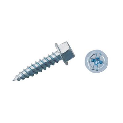 DURO DYNE Duro Dyne 14251 Super Saber Sheet Metal Screw 500 Pack