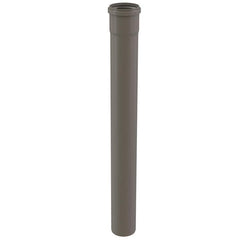 CENTROTHERM Centrotherm isvl043-9 4 Inch Single Wall Vent Length