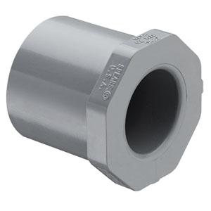 IPEX Ipex 9837209 Cpvc Sch 80 Spigot X Socket Bushing 1-1/2 X 1/2 in