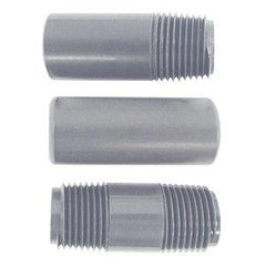 IPEX Ipex 59336 Cpvc Schedule 80 Nipple 1 in Male Threaded