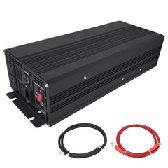 IPS Ips 22700 Sump Pump Battery Backup 2000W Pure Sine Wave