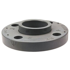 IPEX Ipex 9854040 Cpvc Sch 80 Van Stone Flange 4 Inches