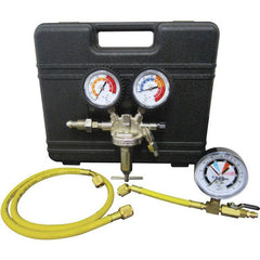 MASTERCOOL Mastercool 53010 Nitrogen Pressure Regulator Testing Kit