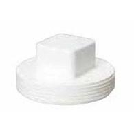MUELLER STREAMLINE Mueller Streamline 5942 Pvc Dwv Cleanout Plug 4 Inch