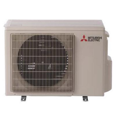 MITSUBISHI ELECTRIC Mitsubishi Electric muy-gx09nl-u1 Outdoor Unit 9000 Btu/h