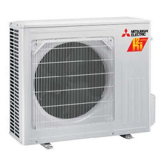 MITSUBISHI ELECTRIC Mitsubishi Electric muz-fx06nlhz-u1 6000 Btu Hyper Heat Outdoor Unit