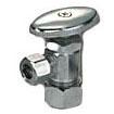 MATCO-NORCA Matco-norca 29-1019cpvclf Angle Stop Valve Cpvc Lead-free