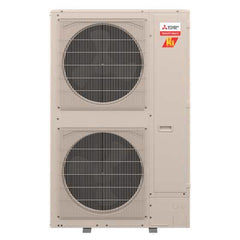 MITSUBISHI ELECTRIC Mitsubishi Electric mxz-sm42nlhz-u1 42000 Btu Multi Zone Outdoor Unit