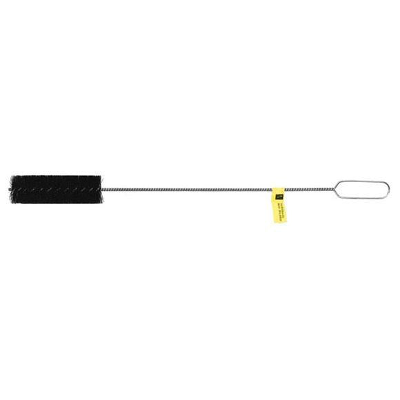 MILL-ROSE Mill-rose 4867 Nylon Boiler Brush 3/4 in X 9 in