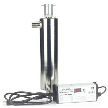 LANCASTER PUMP Lancaster Pump 7-lwt-uv009 Uv Water Purifier 9 Gpm