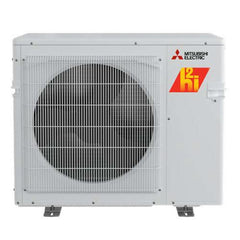 MITSUBISHI ELECTRIC Mitsubishi Electric mxz-3d24nlhz-u1 Multi Zone 22000 Btu/h
