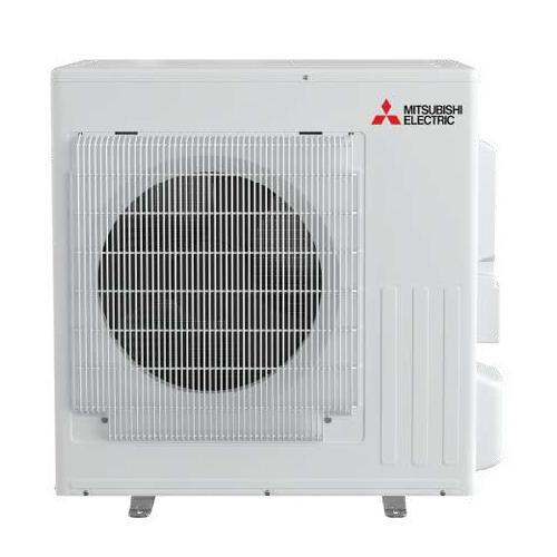 MITSUBISHI ELECTRIC TRANE Mitsubishi Electric Trane muz-gx18nl-u1 Heat Pump Outdoor Unit