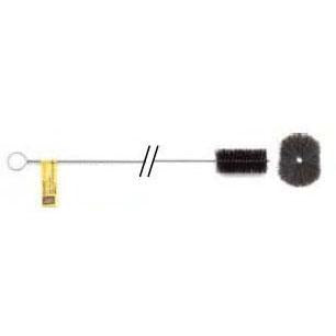 MILL-ROSE Mill-rose 84207 Horsehair Boiler Brush 24 Inches Weil-mclain