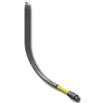 R W LYALL R W Lyall 1453-91-4614-25 Anodeless Meter Riser 1 in Mpt