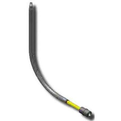 R W LYALL R W Lyall 1453-91-4614-25 Anodeless Meter Riser 1 in Mpt