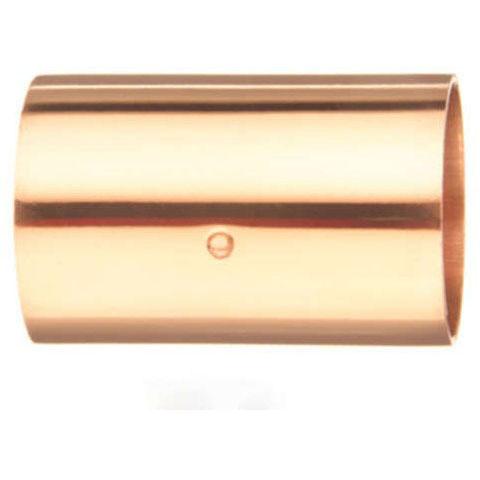 MUELLER STREAMLINE Mueller Streamline W 01072cb 2in Cxc Copper Coupling