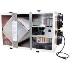 RENEW AIRE Renew Aire ev130-8 Energy Recovery Ventilator 50-140 Cfm