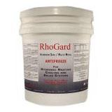 RHOMAR Rhomar Rhogard 5 Hydronic Antifreeze 5 Gallon