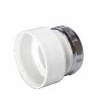 MUELLER STREAMLINE Mueller Streamline 6394 Pvc Dwv Trap Adapter 1-1/2 X 1-1/4