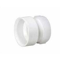 MUELLER STREAMLINE Mueller Streamline 6395 Pvc Dwv Reducing Trap Adapter