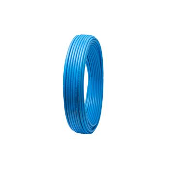 SIOUX CHIEF Sioux Chief 665x2b100 Pex Tubing 1/2 in 100 Ft Type B Blue