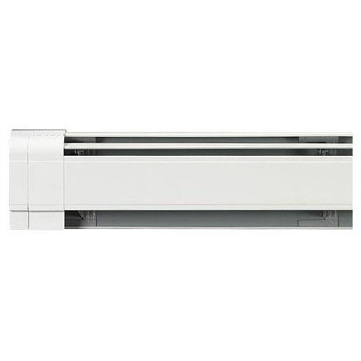 SLANT-FIN Slant-fin 104-002-030 Hot Water Baseboard Heater 3 Ft
