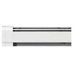 SLANT-FIN Slant-fin 104-002-030 Hot Water Baseboard Heater 3 Ft