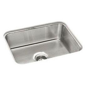 STERLING Sterling 11447-na Undermount Single Basin Ss Kitchen Sink
