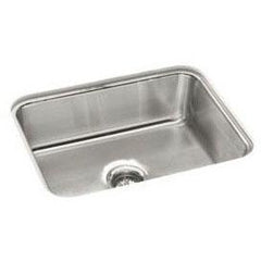 STERLING Sterling 11447-na Undermount Single Basin Ss Kitchen Sink