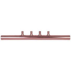 SIOUX CHIEF Sioux Chief 672wv0844 8-outlet Copper Manifold Lead Free