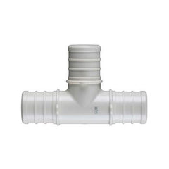 SIOUX CHIEF Sioux Chief 641px332 Pex Crimp Tee 3/4 X 1/2 Inch Ppsu