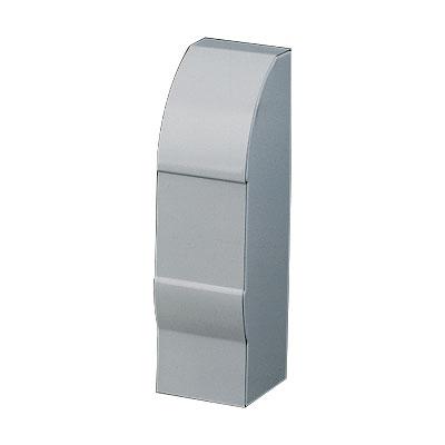 STERLING Sterling 55wj-3ar Kompak Baseboard Right Hand End Cap
